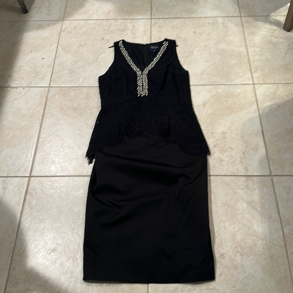 Shoshanna Formal Dress